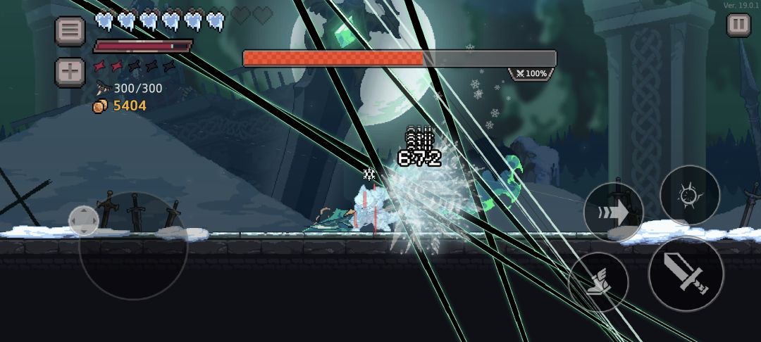 难度7 1