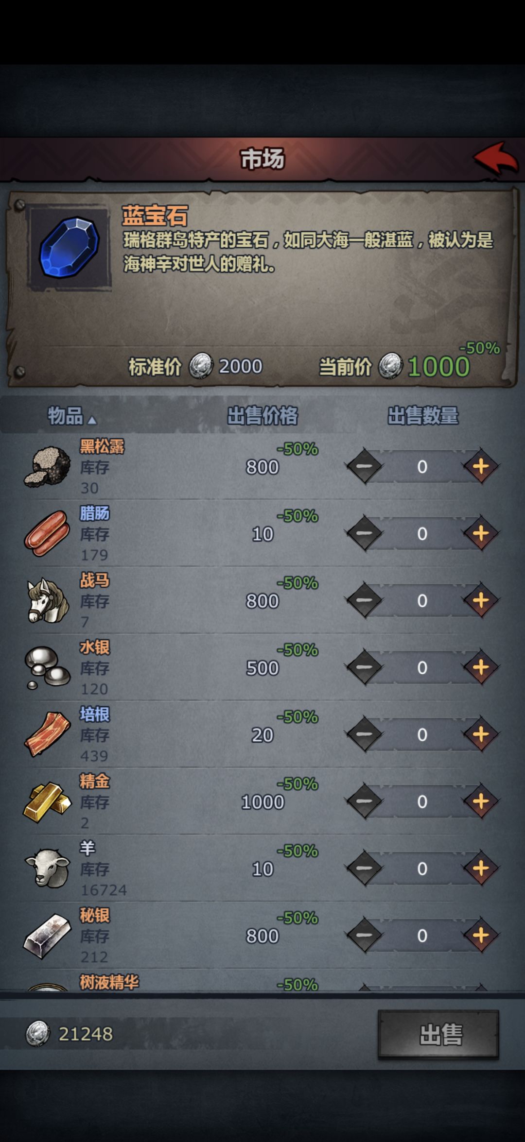 这点东西能把古特尊了吗？ 7