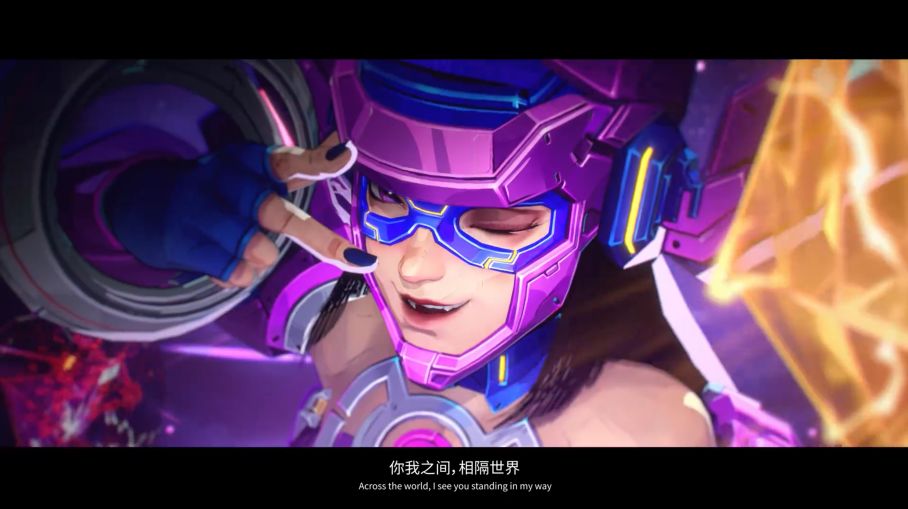 超炫!《漫威争锋》上线PV正式公开! 1