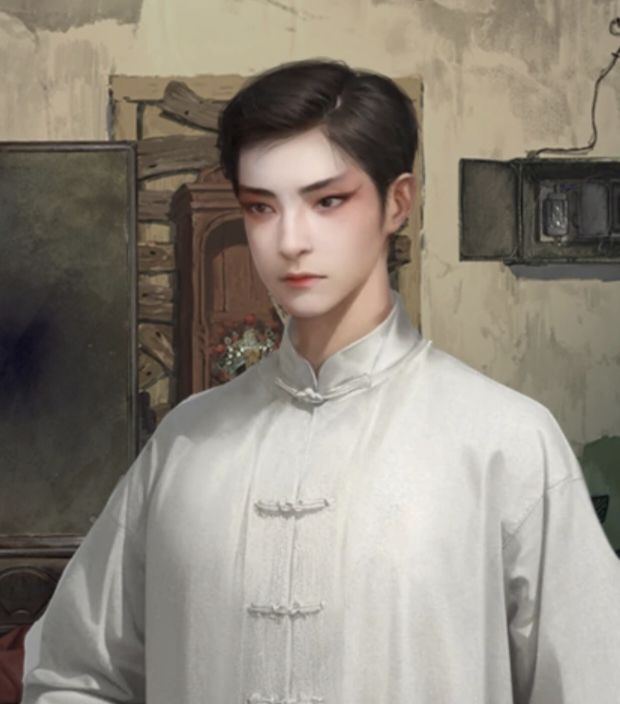 唔 2