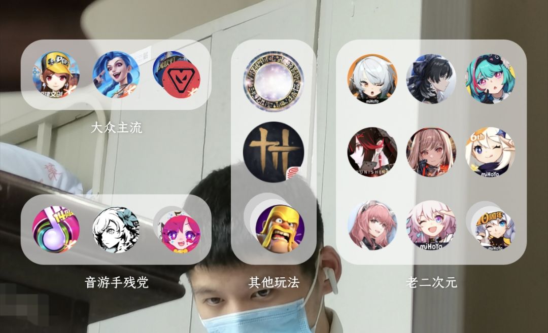 刚入坑3天,咋玩啊 2