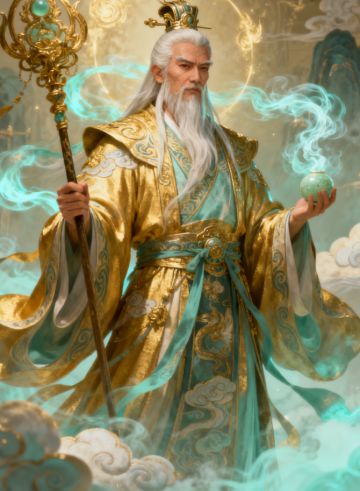 #无双英雄共创赛#