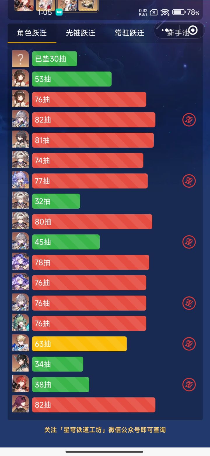 你确实会控温米哈游截图
