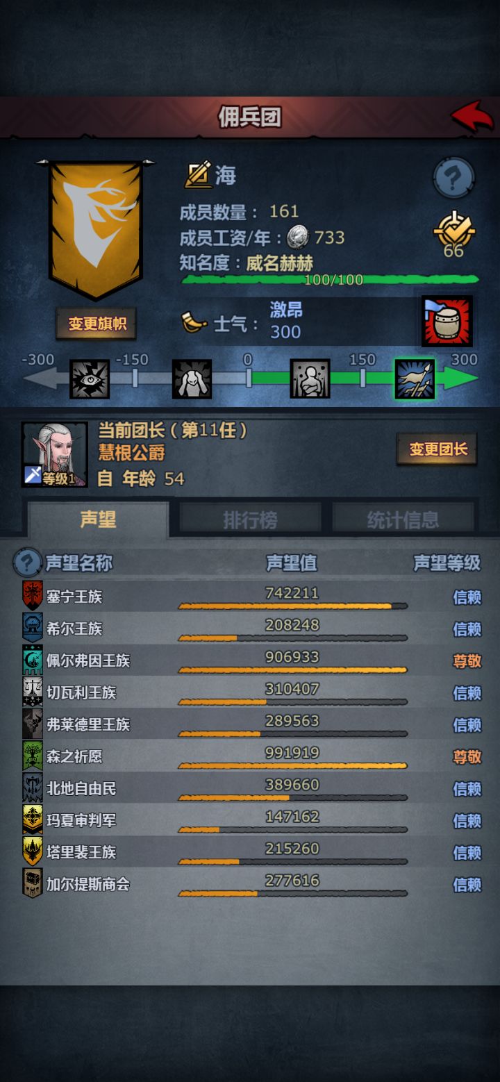 佩尔神识满几天了，一直没有好苗子截图