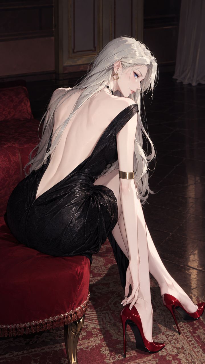 总队长能男转女么?截图