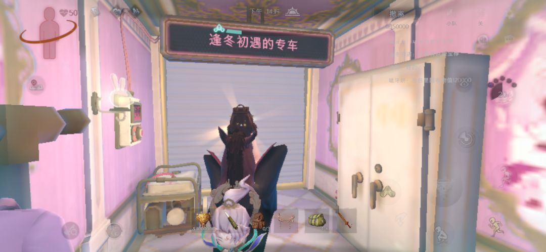 也是练出来了 1