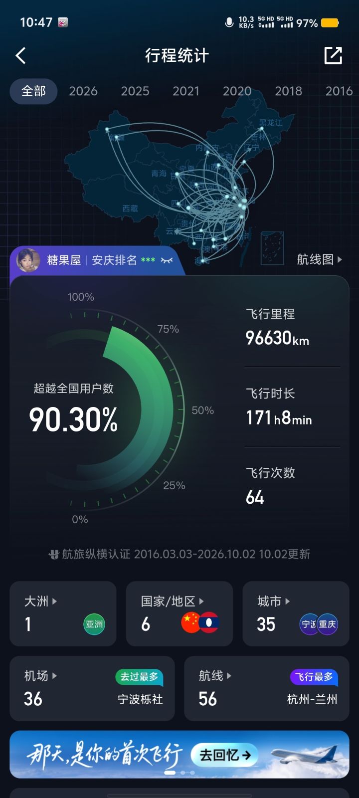 快到 十万公里了截图