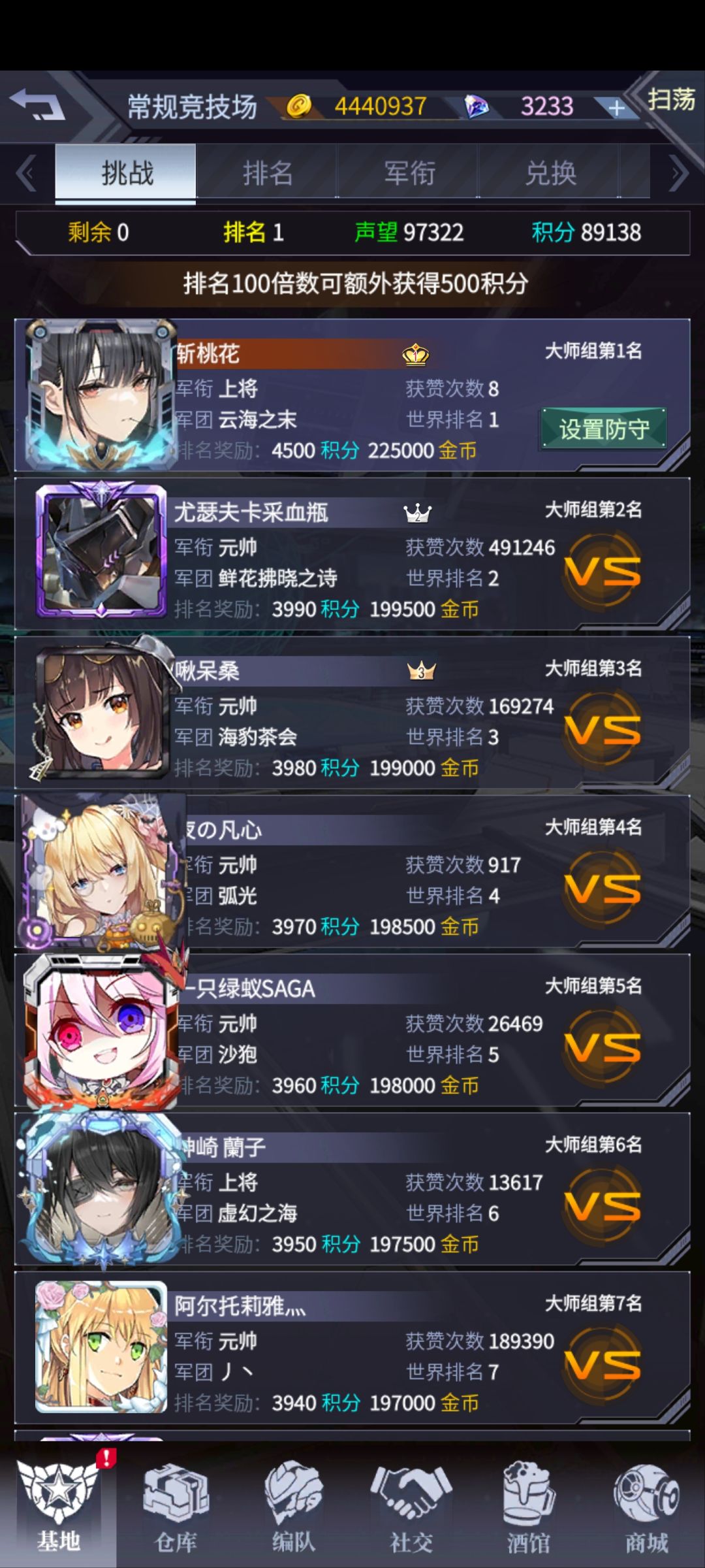 登顶纪念 2