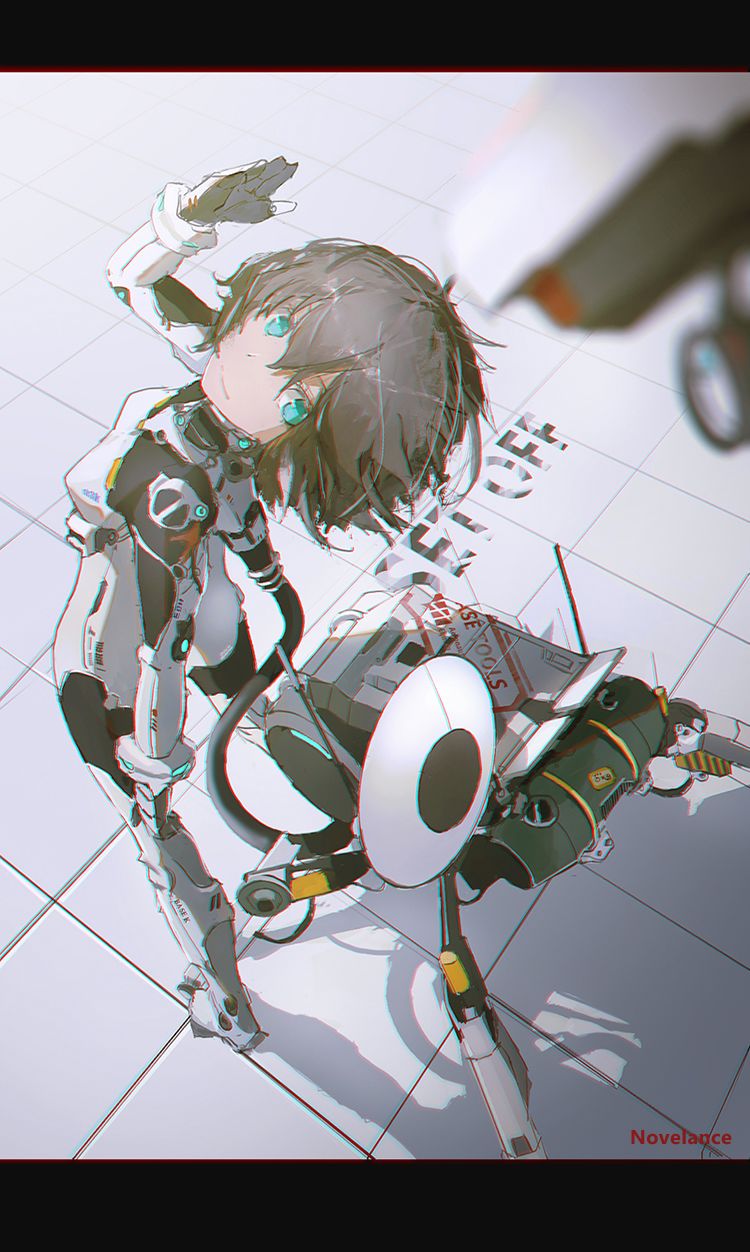 【作者推荐】Novelance 3