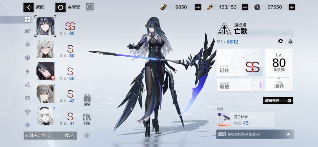 新手要养哪个 2