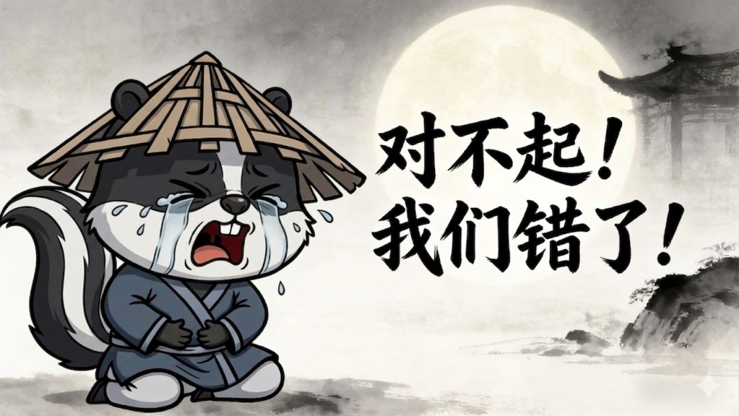 假设臭鼬产能×10(1) 1
