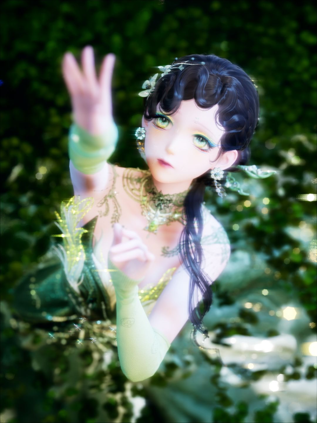 互赞啊 3