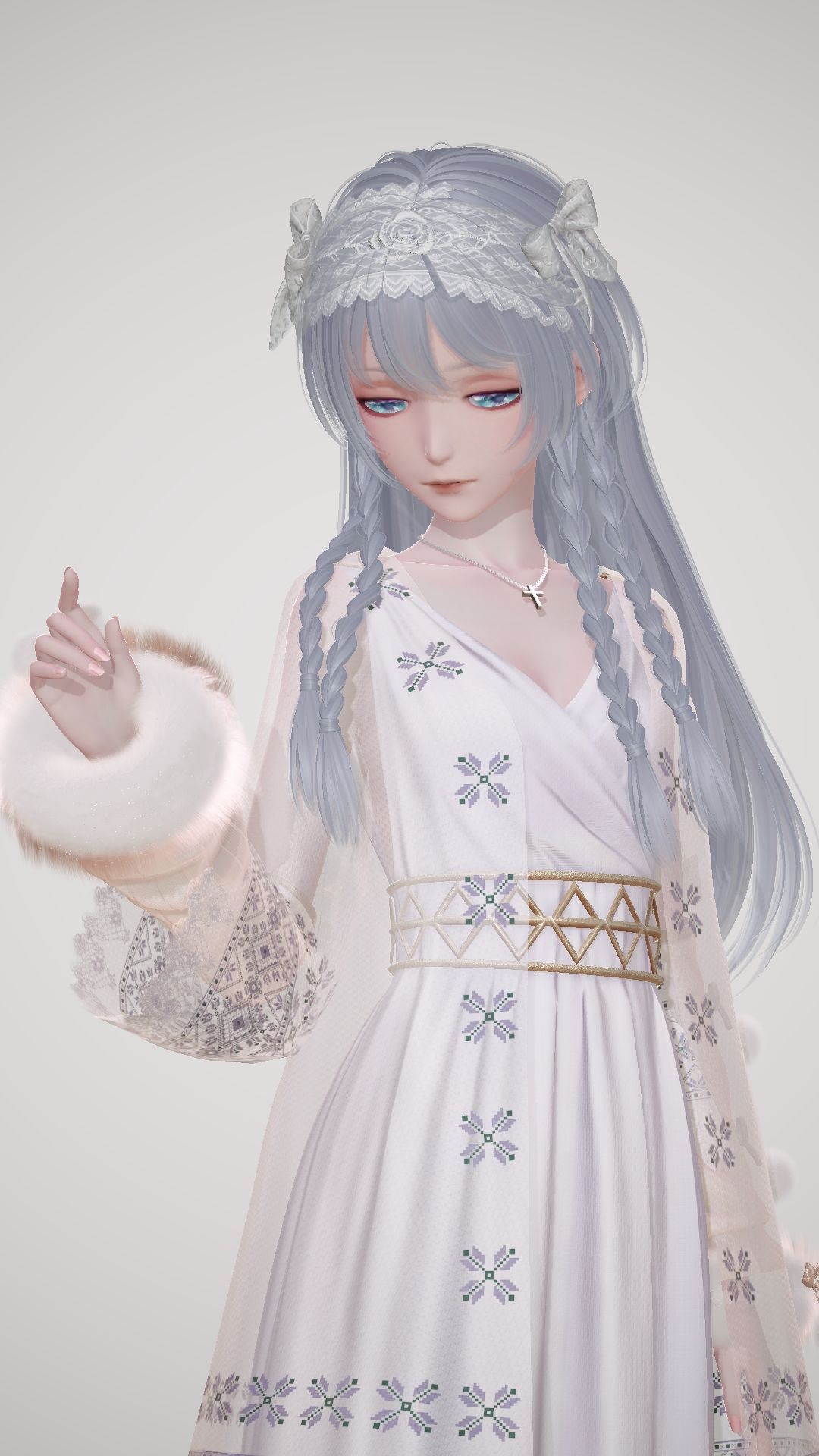 ꙳ ✰𖥧•🩹⊹꙳ 3