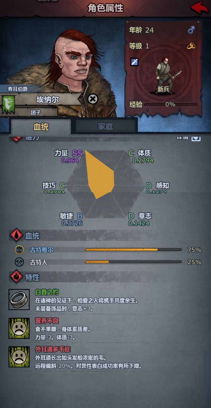 他这个寿耳加寿命不截图