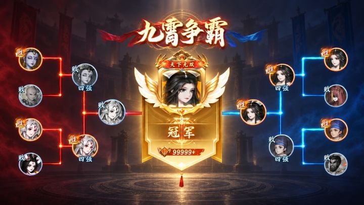 【9月15日】维护更新公告截图