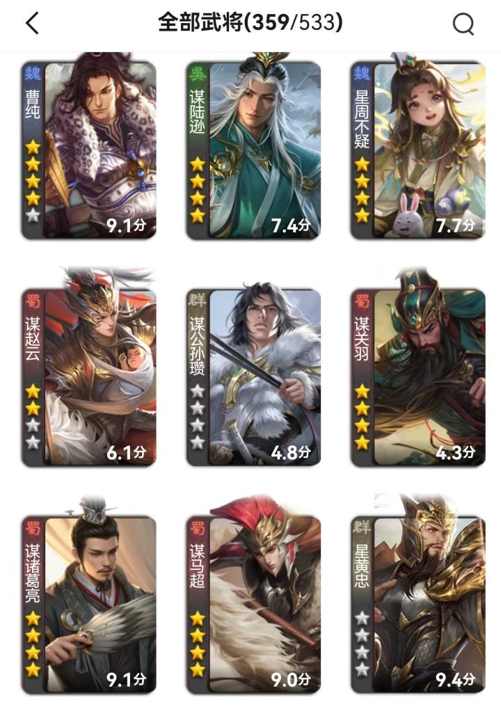 兄弟们看看这个号值多少截图