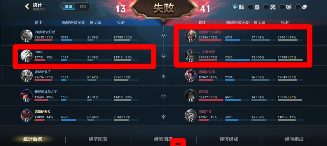 求大家都来攻击我浮木 3
