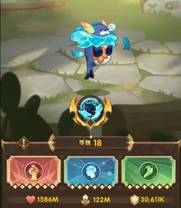 剑与远征最新宠物培养顺序（萌新必看）