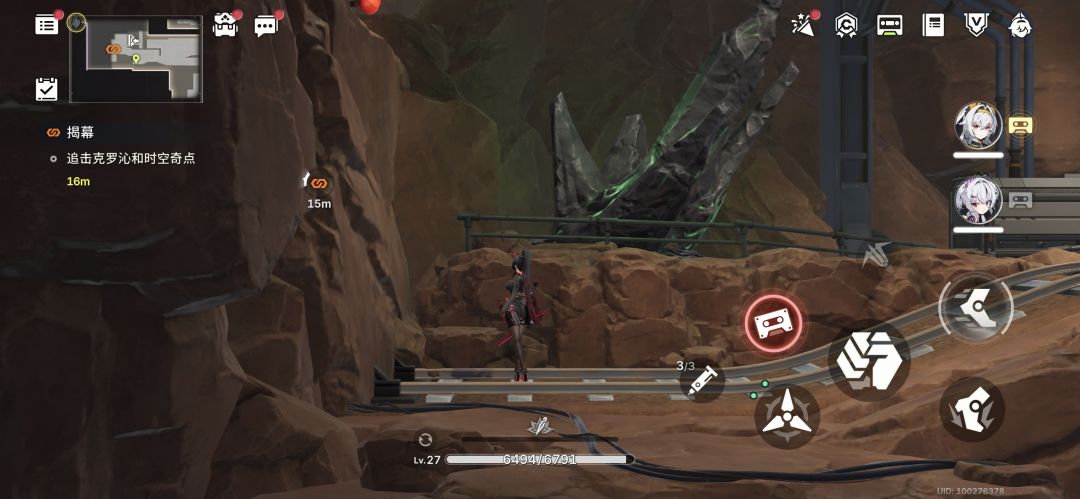bug? 2
