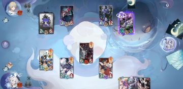 燃灯活动节点：争锋