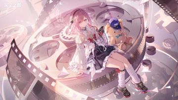 《深空之眼》TapTap活动合集