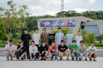 全程高能！16位搞“视”达人拷问策划，你想知道的都在这里