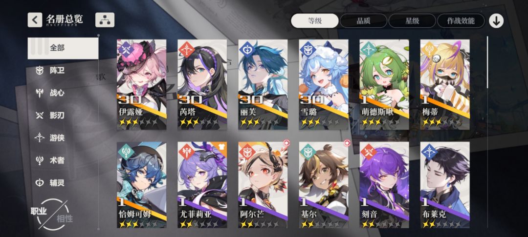 挂活动居然能掉SSR 2