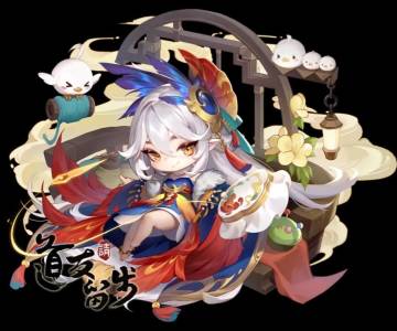 赤魇宠物·绣羽俏锦鸡测评