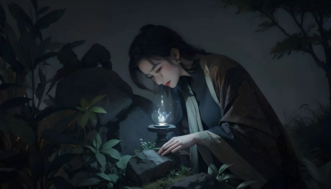 丹方 —— (搬运) 1