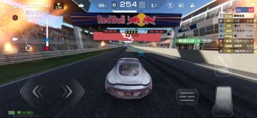 发现一辆能玩的车