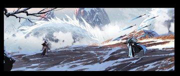 干！干就完了！中国风仙侠剧情半回合制单机游戏《气运之子》来啦