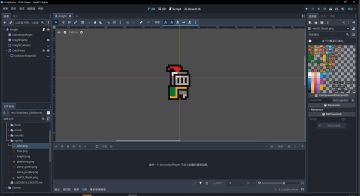 【开发者日志#2】游戏名确定！主角确定！