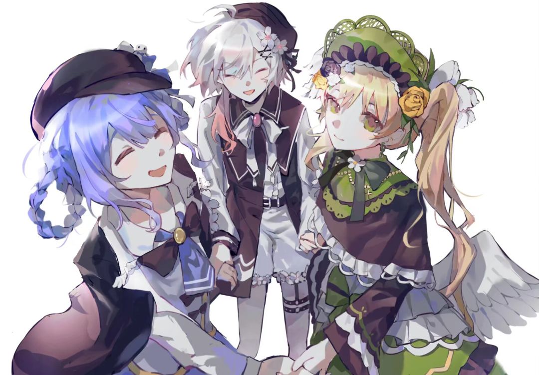 魔法少女的魔女审判同人游戏代宣发 8
