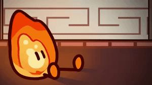 🎮聚光灯开发日志＃06｜动画抢先看截图