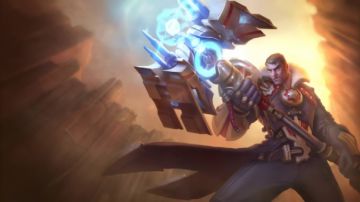 版本强势英雄分析介绍——上中野篇