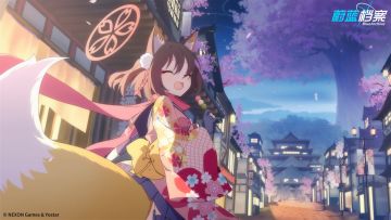 【蔚蓝档案】泉奈主题PV：忍者的一日修行