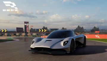 相信风，理解风，成为风——新车Valhalla带着风准备刮向巅峰车展