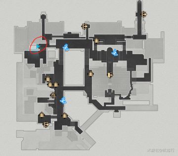 星铁梗，彩蛋：死亡搁浅