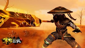 《寻梦丝路》千年丝路重启，东西文明史诗冒险！