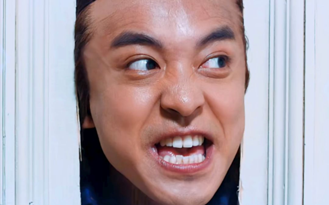 渠道服的勇者们,强尼来了( ͡° ͜ʖ ͡°)✧ 2