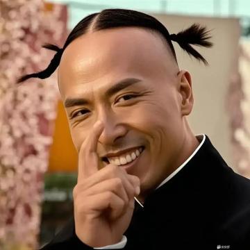 给官方反馈一个建议