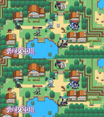 一起来找茬|好奇怪，总感觉哪里不对，但是又说不上来?