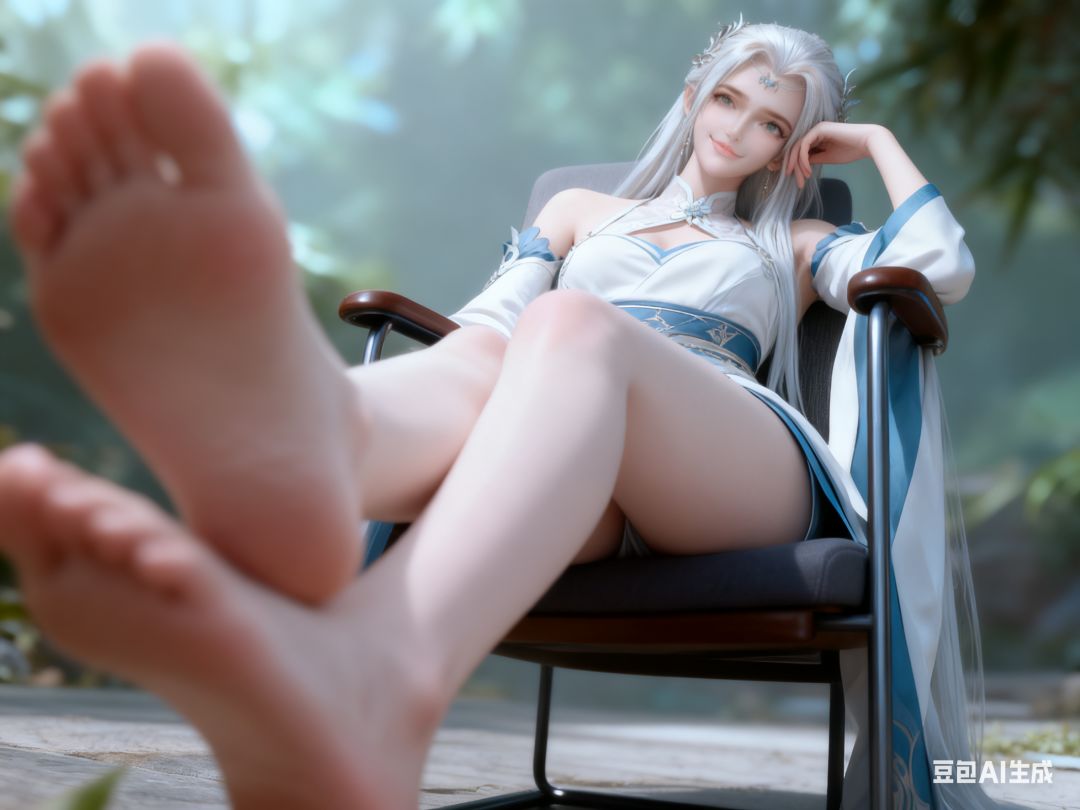 绝绝子，超绝女官和玄女壁纸 6
