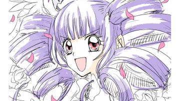 AcAs炎拳水枪试玩版：梅纳斯书架!