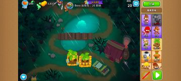 自己悟道打出来的，普通排位简单打法分享