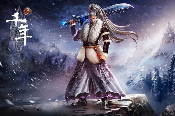 千年盛世-原始千年:玩法以及装备攻略详解截图
