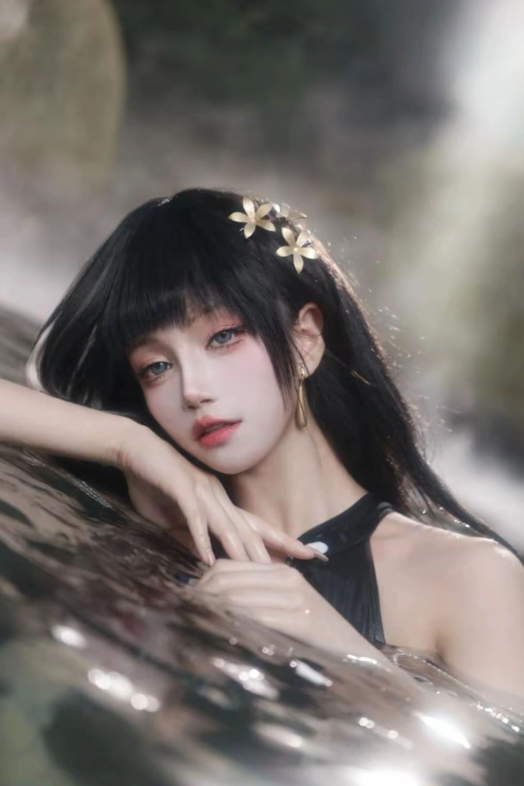 要一起游泳吗? 2