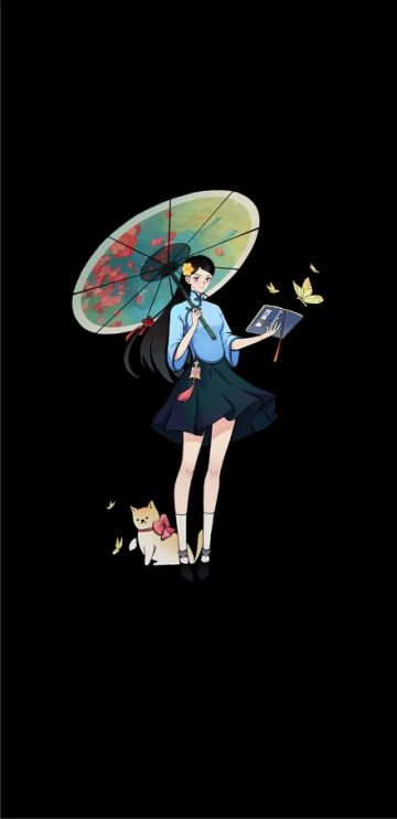 全新时装设计图曝光，民国风时装展示