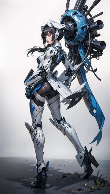 这样也不错捏#二次元#二次元老婆#二次元手游#二次元少女#开发日志