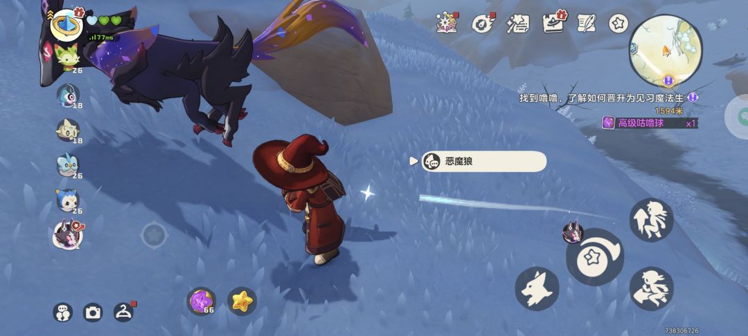 bug的几个区都废了,直接合区吧 1